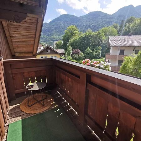 Appartement Sisipark Bad Ischl Exterior foto